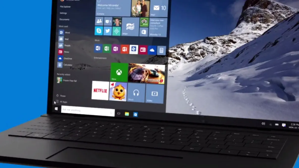Ce urmează după Windows 10: când se lansează noua versiune de la Microsoft