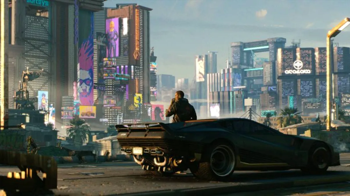 Cyberpunk 2077 revine în PlayStation Store, după scandalul monstru: la ce trebuie să ai grijă