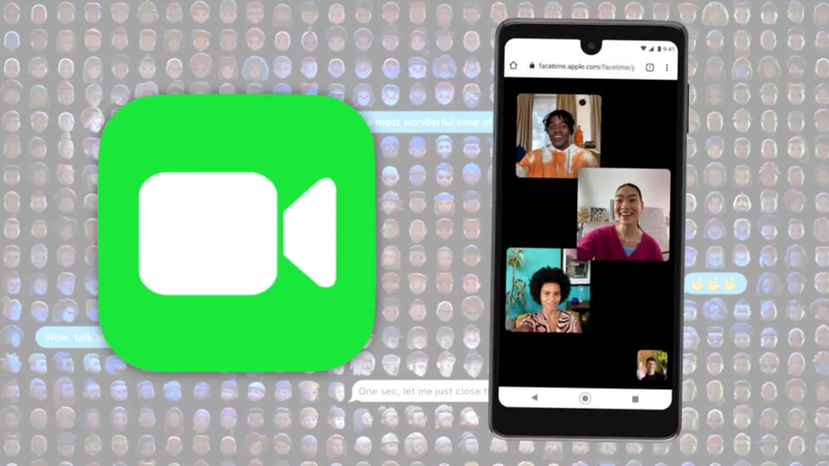 Facetime pe Android și PC: nu se mai aștepta nimeni să se întâmple asta vreodată