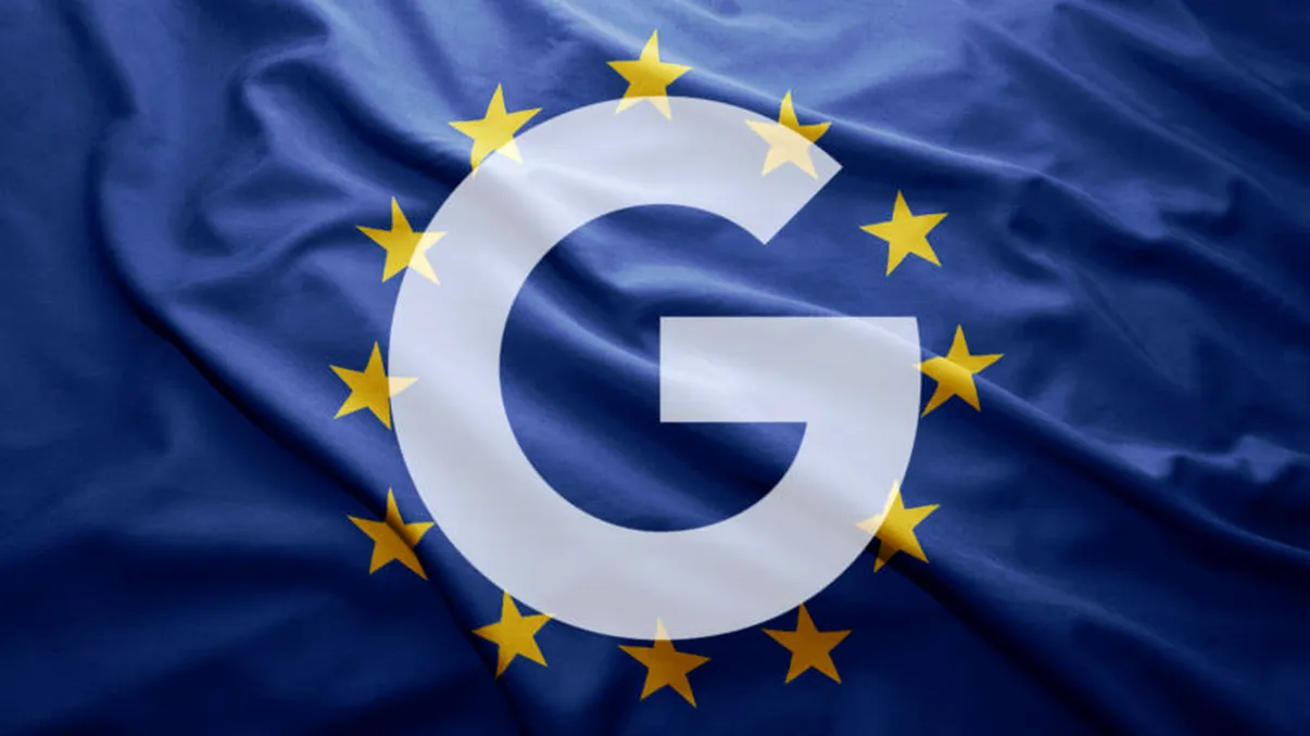 Google a intrat în atenția Comisiei Europene: de ce este acuzat gigantul