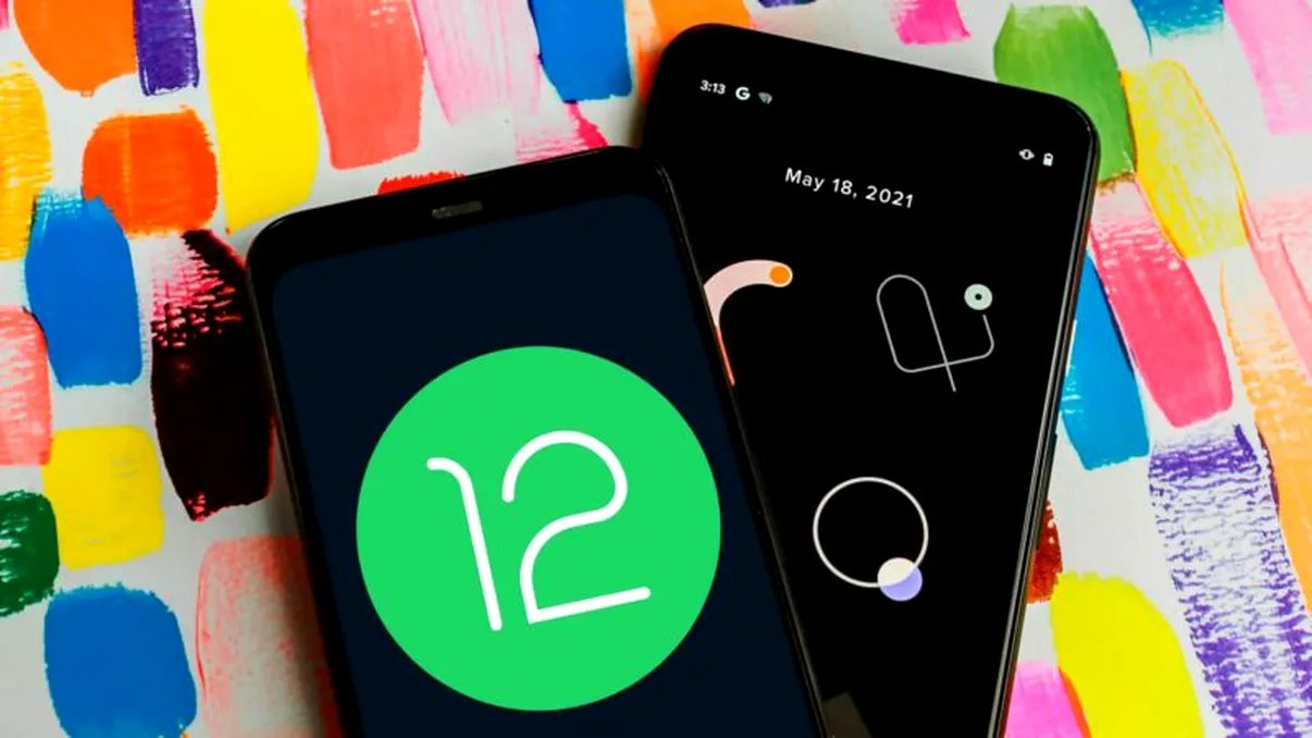 Google ”fură” o pagină de la Apple: funcția din Android 12 pentru intimitate sporită