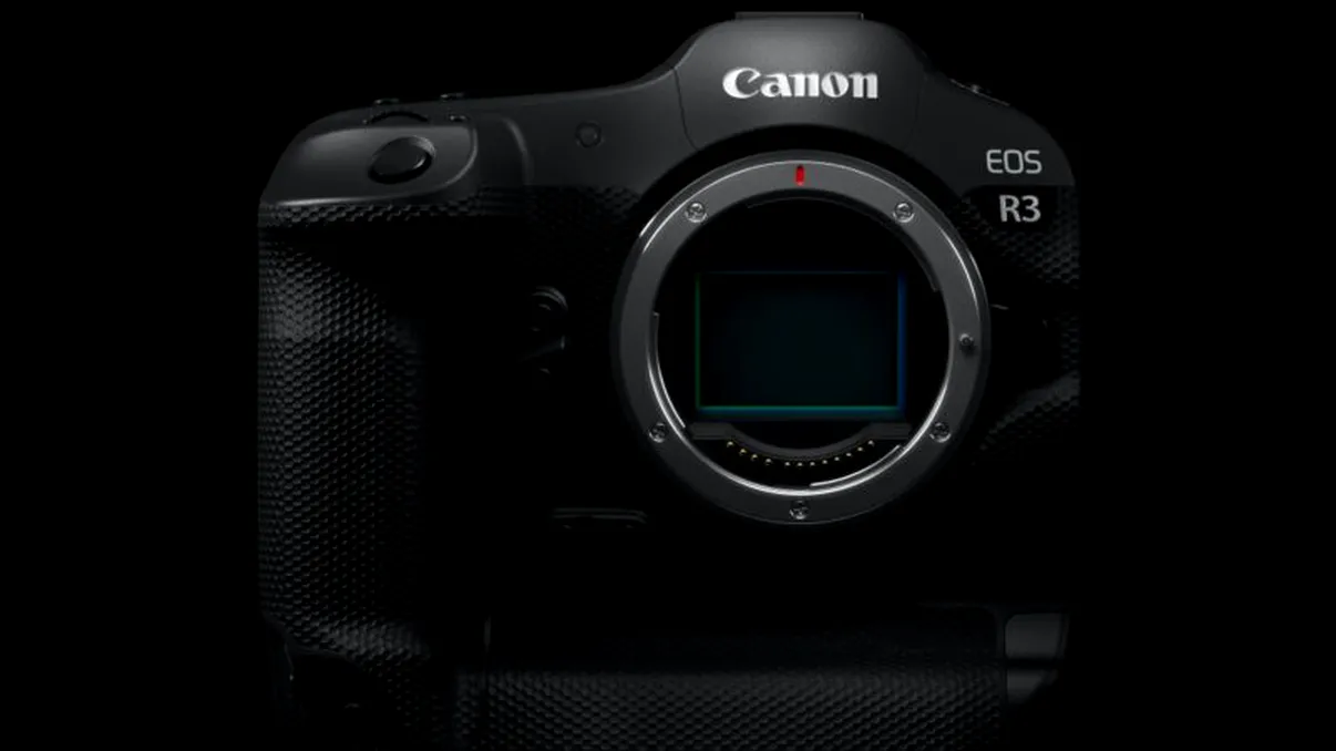 Modelul mult așteptat de la Canon: ce știm despre următoarea cameră de top