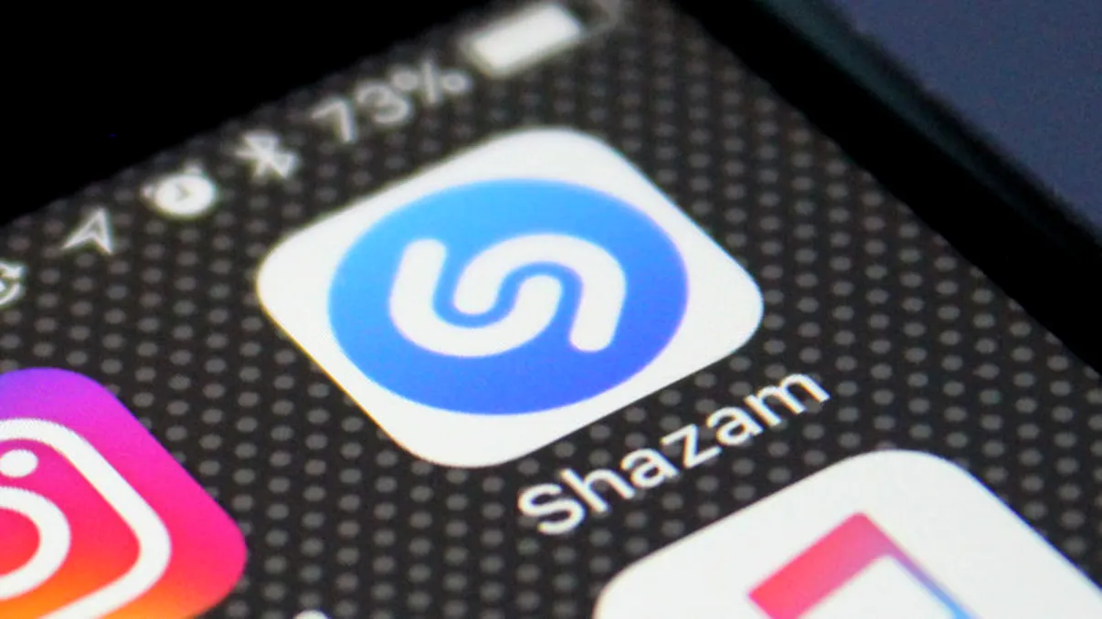 Shazam face istorie cu 50 de miliarde de melodii recunoscute: alte cifre care îți ridică părul pe mână