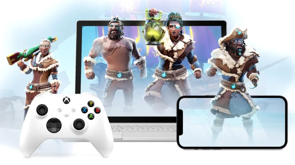 Xbox Cloud câștigă teren: decizia Microsoft pentru toată lumea