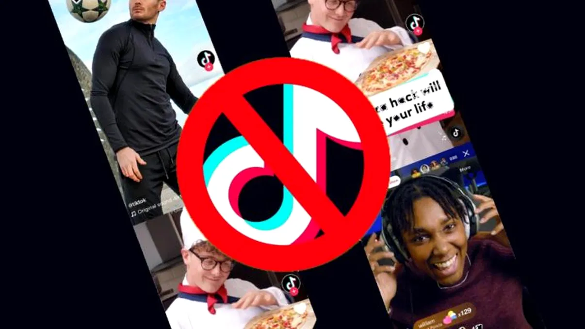 Milioane de conturi TikTok au fost șterse: motivul care stă la baza deciziei platformei