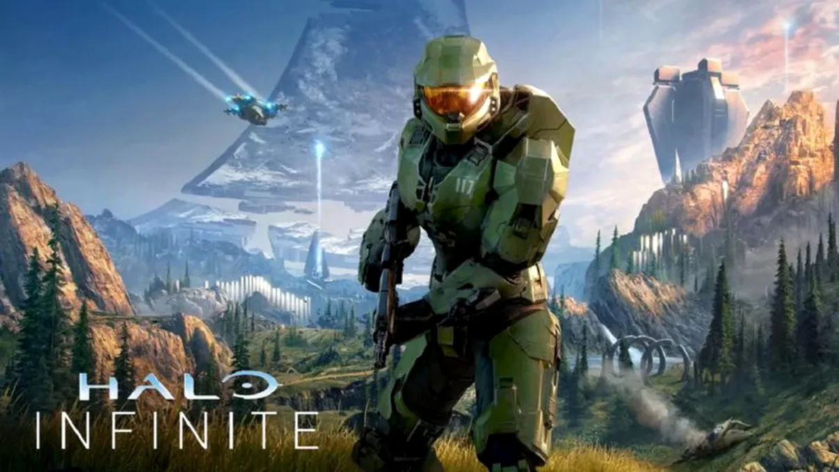 Noi vești despre Halo Infinite de la Gamescom: dacă ai un Xbox Series X/S, te vei bucura