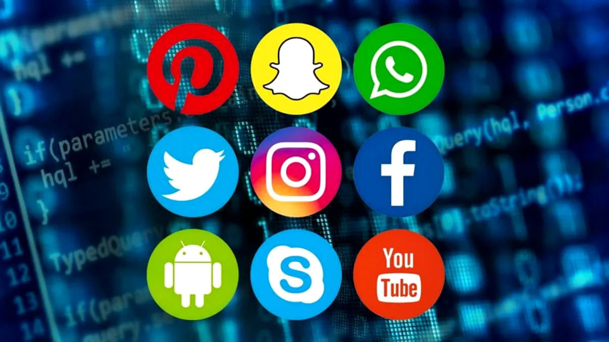 Rețele sociale, în pericol: de ce au fost amendate Facebook, Twitter și WhatsApp