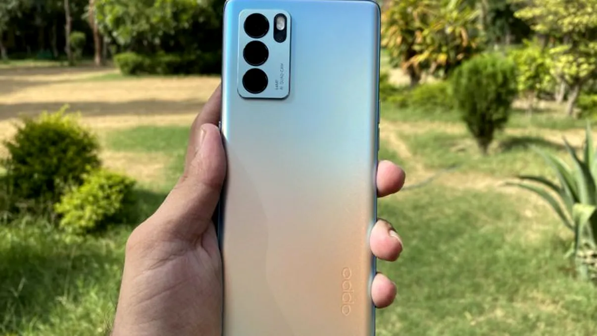 OPPO lansează noile Reno6 Pro și Reno6 în România, primele smartphone-uri cu 3 ani garanție