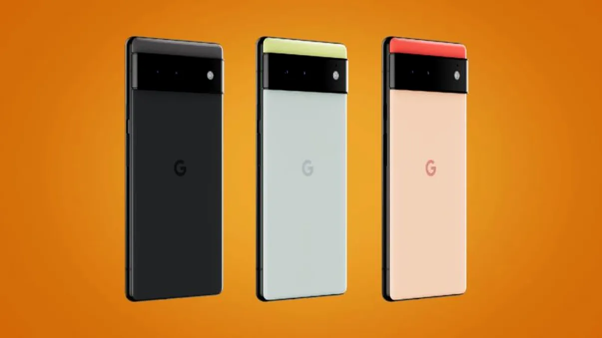 Google Pixel 6 - când se lansează, cât costă și cât este de bun