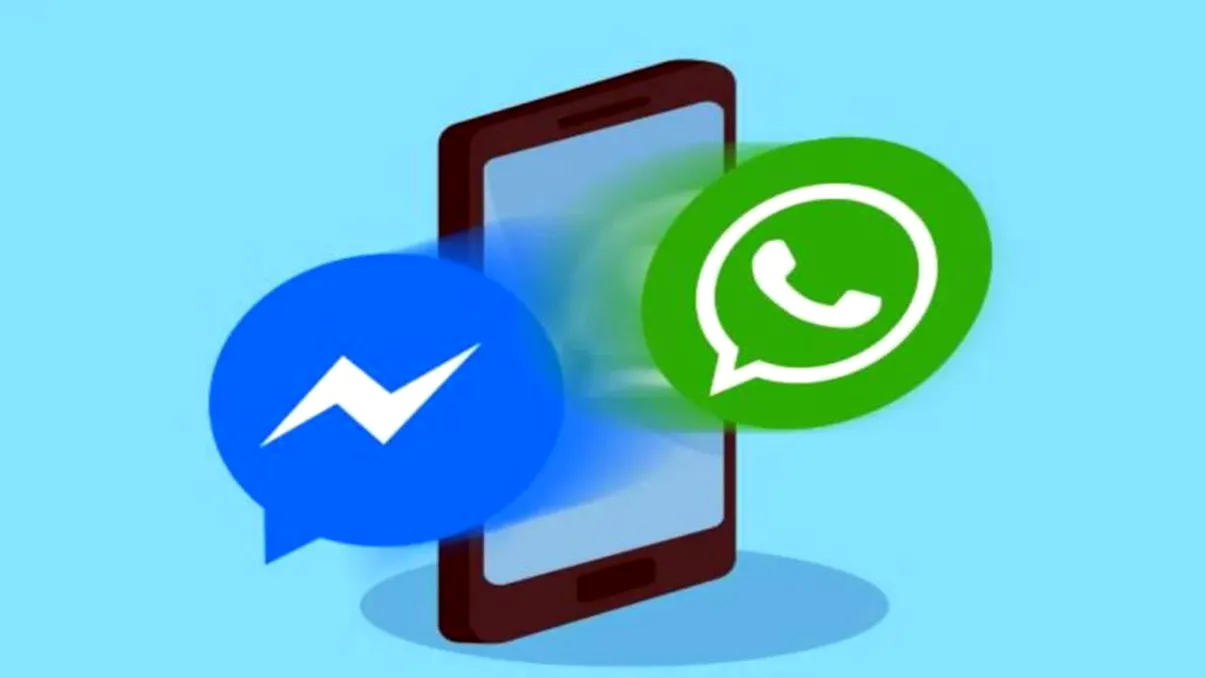 Conversațiile pe WhatsApp, Messenger, Skype și Telegram, interceptate în România: ce spune legea