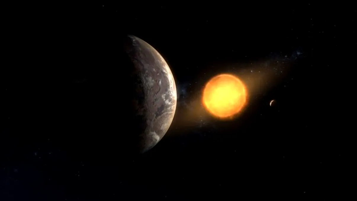 Inteligența artificială poate identifica moleculele de pe exoplanete și ar putea chiar să descopere noi legi ale fizicii
