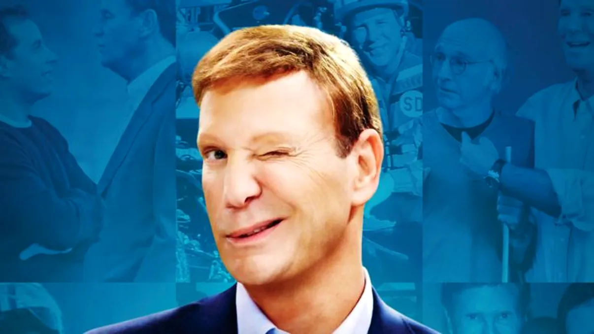 Bob Einstein, omagiat de Jerry Seinfeld, întrun nou documentar HBO