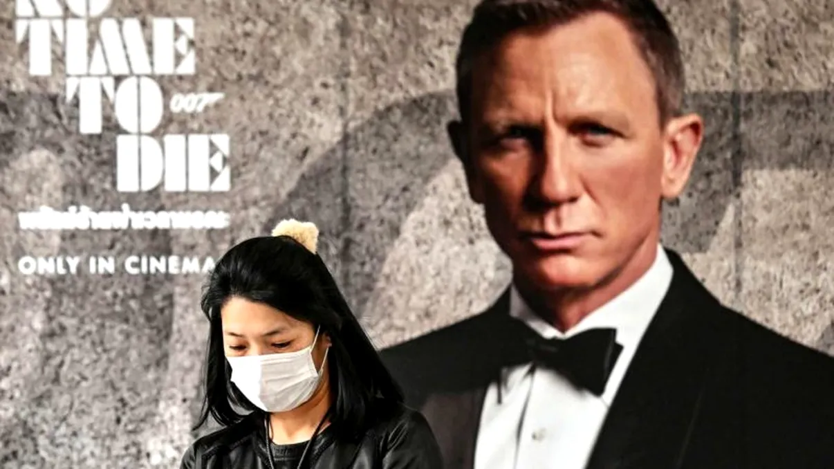 “James Bond” de China: pe cine a supărat parodia „Pond, James Pond”