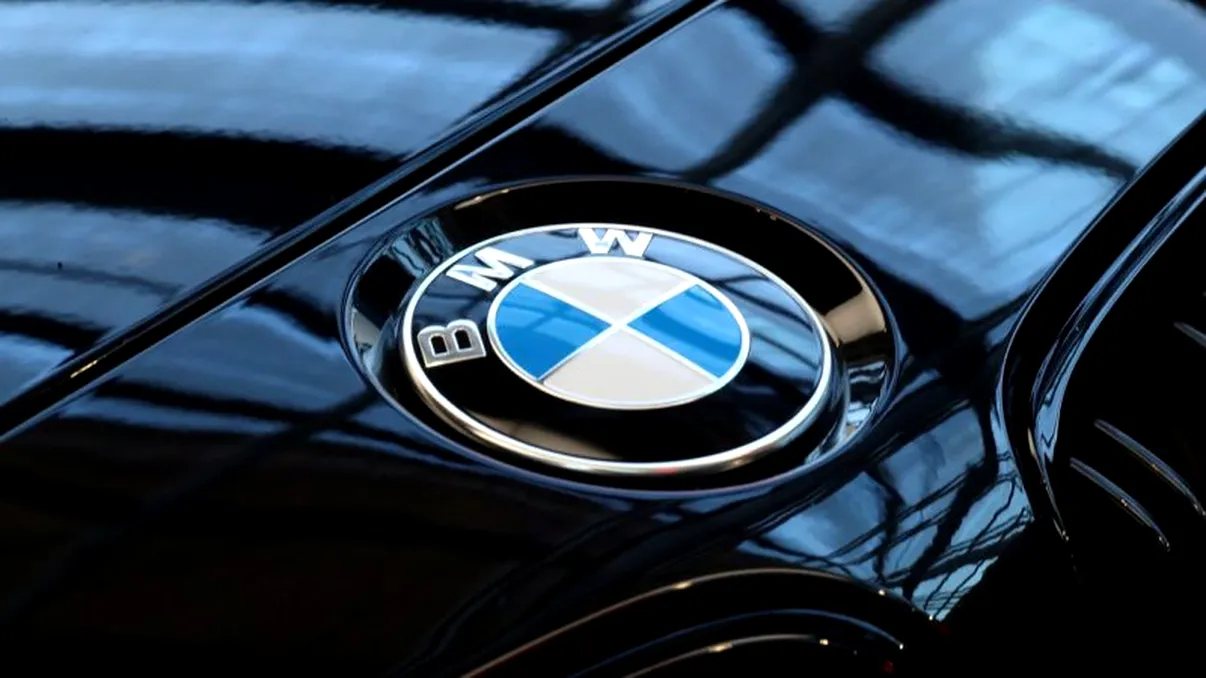 BMW domină industria auto: ce record de vânzări a stabilit
