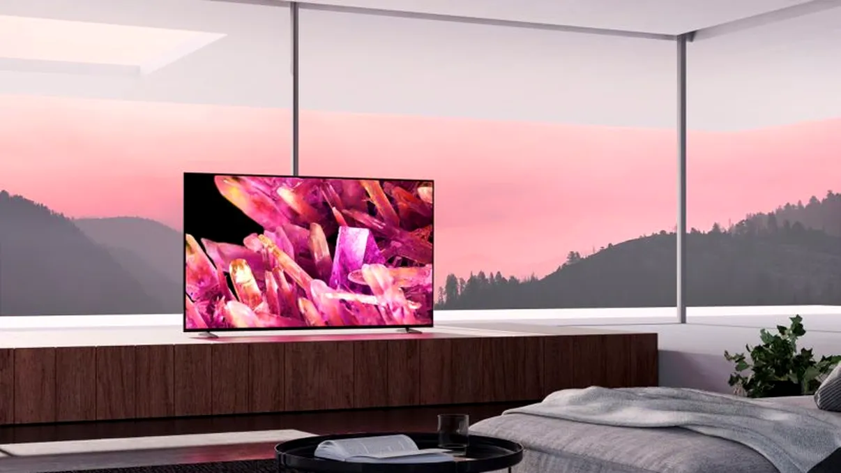 Sony vrea să-ți fure ochii cu noile TV-uri BRAVIA XR 2022: de ce sunt speciale