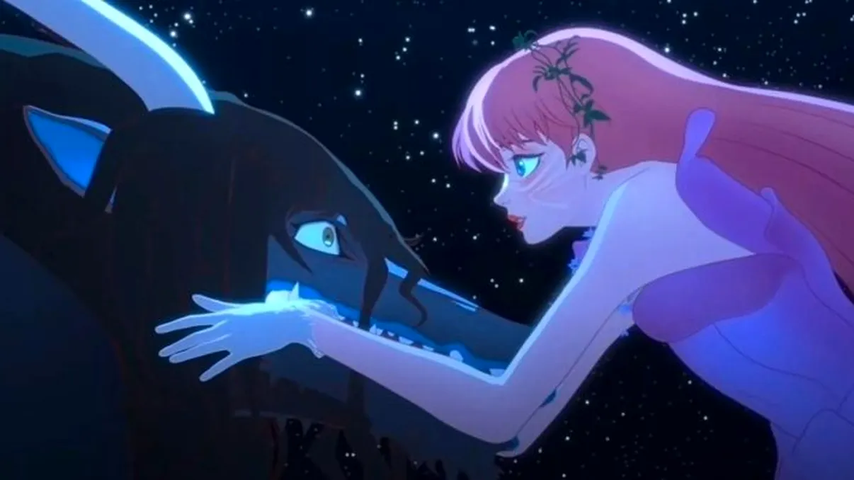 Belle, anime-ul care explorează fascinanta lume metaverse: ce știm, până acum, despre acesta