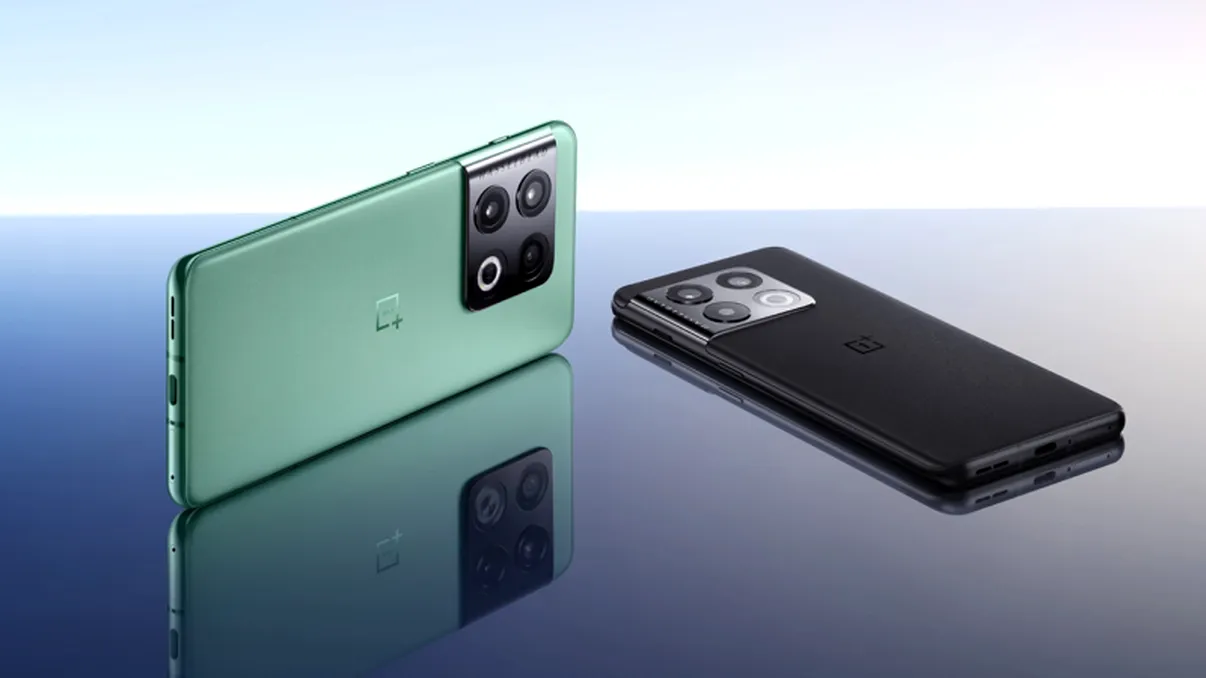 OnePlus a lansat modelul 10 Pro: ce specificații are și când îl poți cumpăra