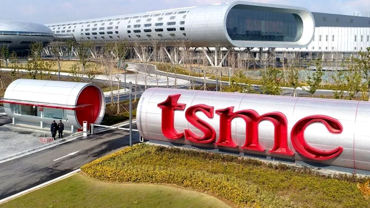 Procesoarele și plăcile video urmează să se scumpească: ce decizie a luat TSMC, de ce