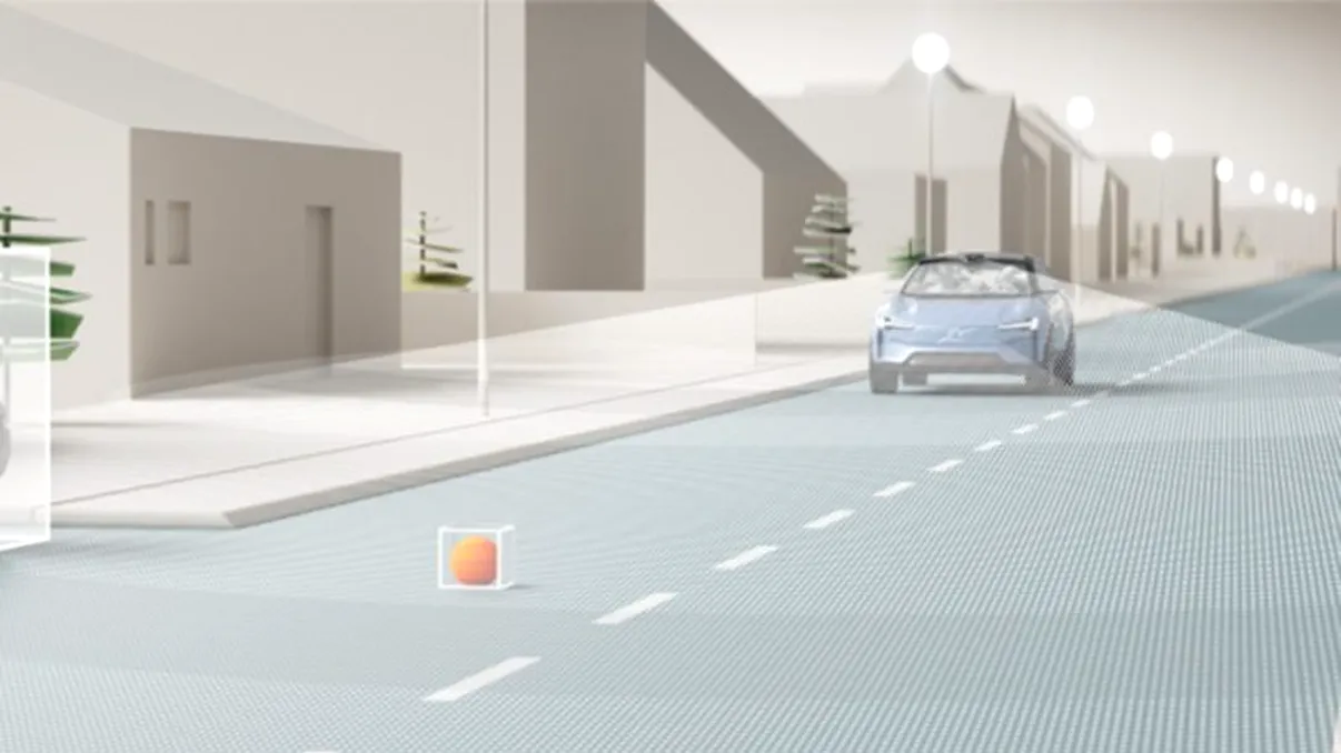 Volvo vrea să transforme mașinile autonome în realitate: ce este Ride Pilot