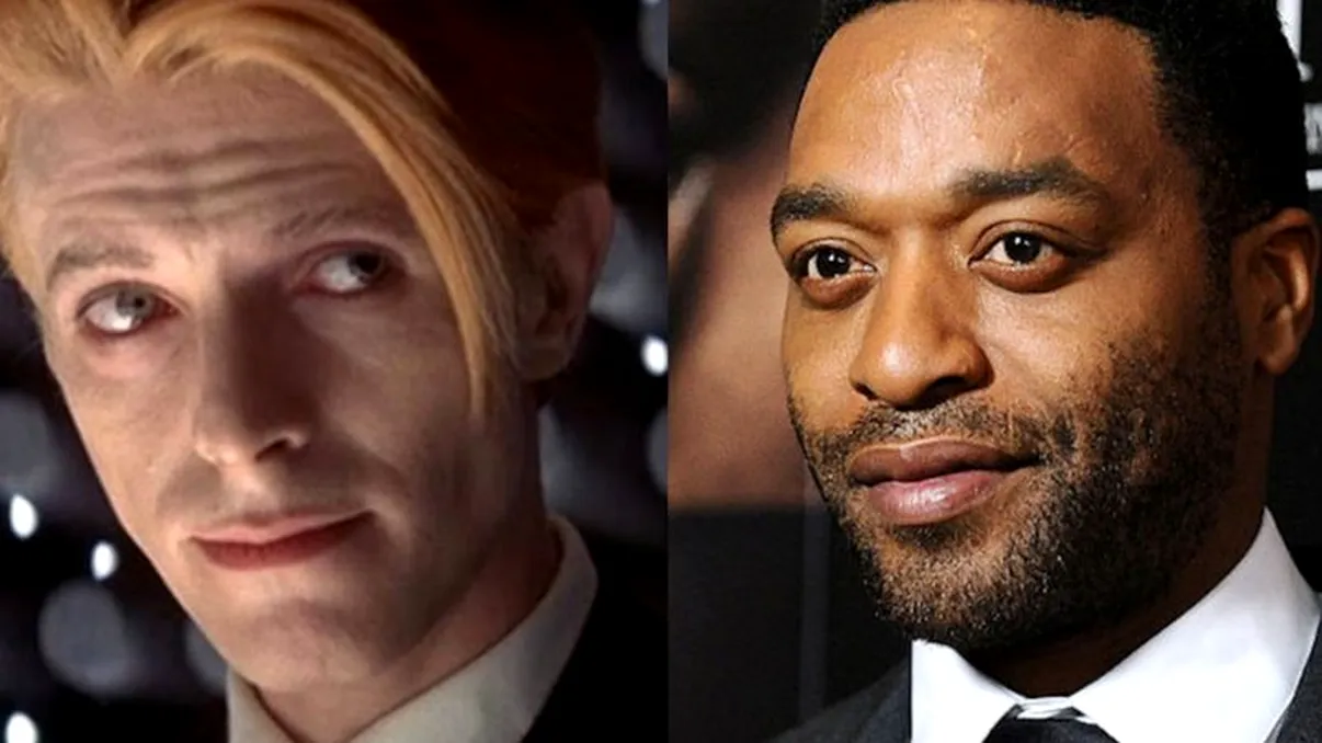 The Man Who Fell To Earth se întoarce, într-o nouă adaptare: cine este actorul care îl va înlocui pe David Bowie