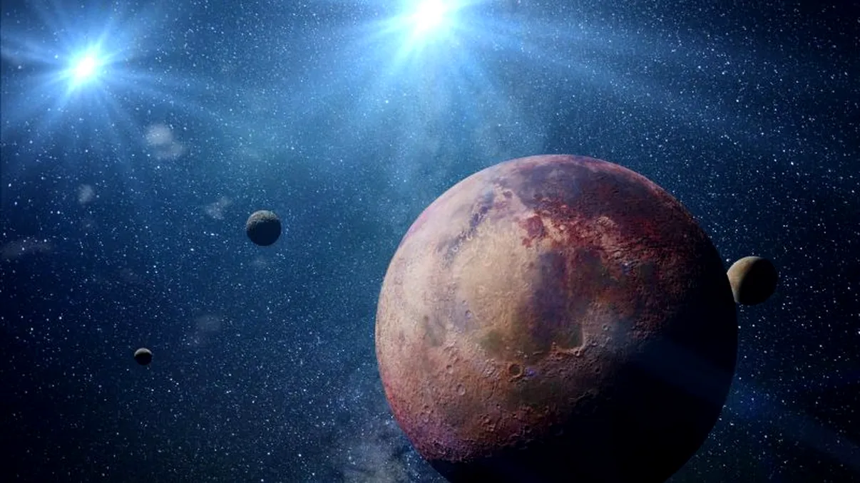 Cum descoperim planete asemănătoare Pământului: această hartă 3D poate fi răspunsul