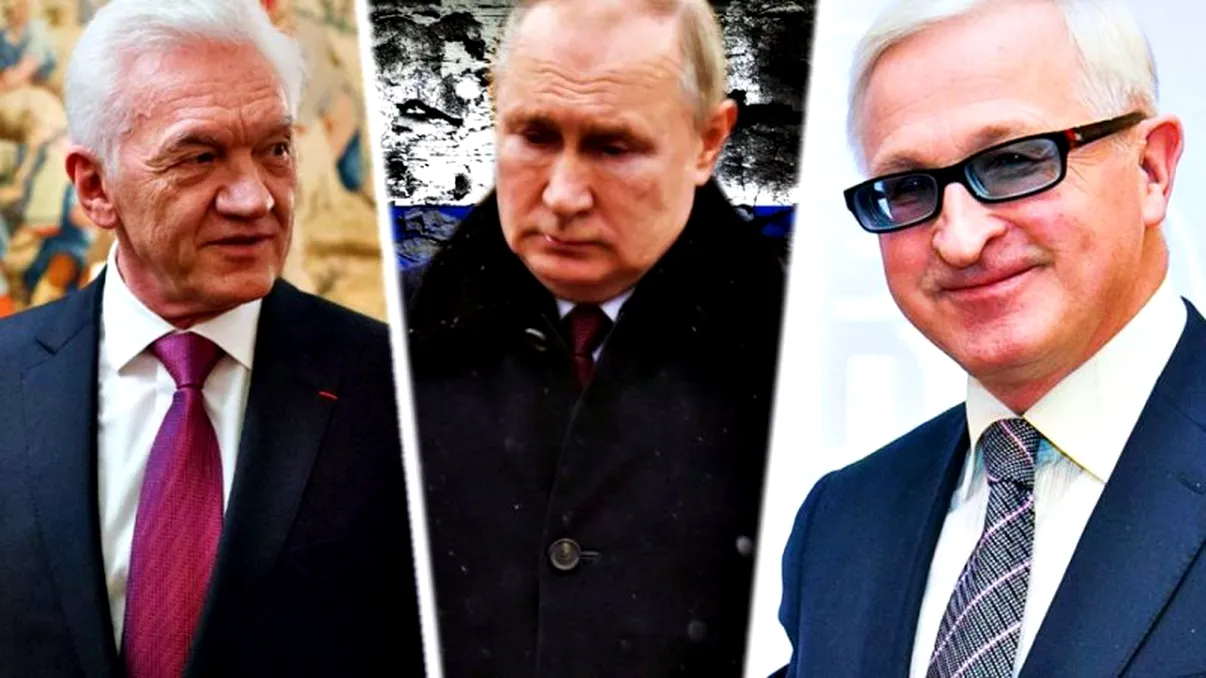 Usrula Von Der Leyen, amenințări pentru oligarhii ruși. Ce pedepse fără precedent le pregătește Comisia Europeană