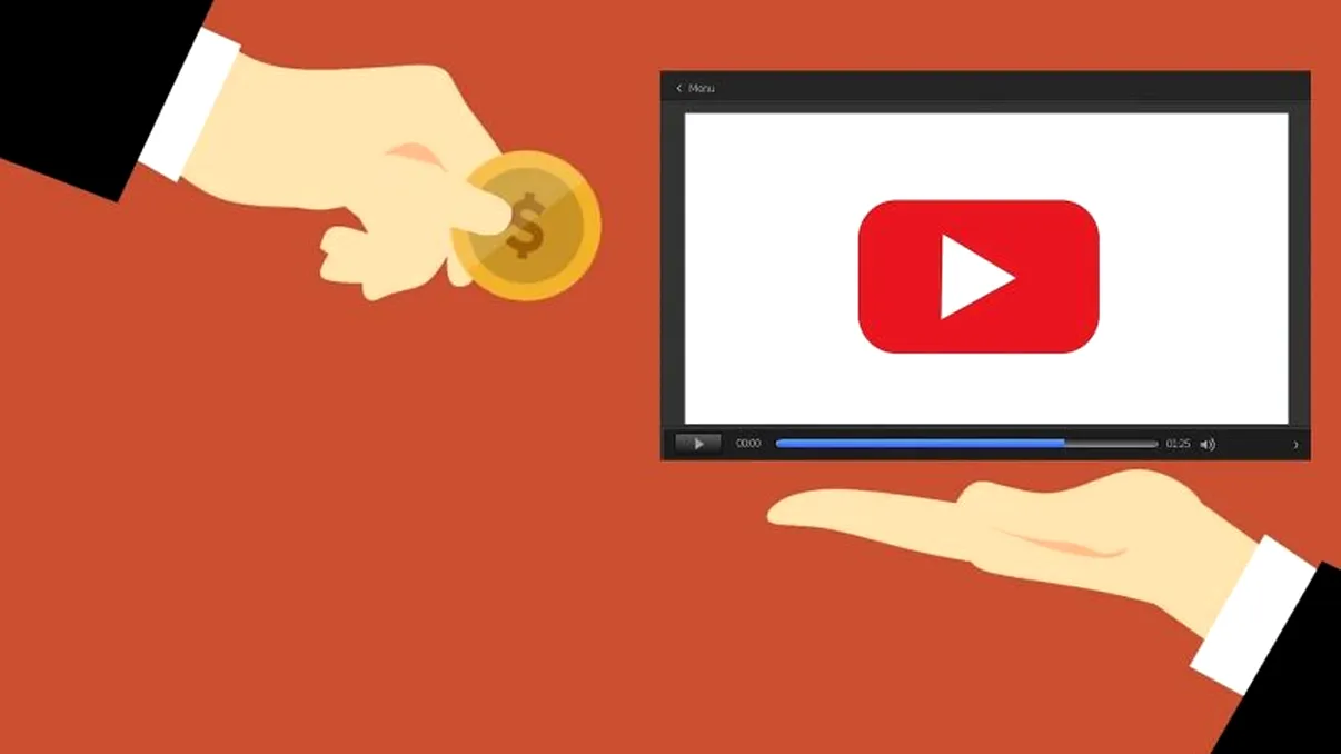 Noua funcție de la YouTube te ajută să faci mai mulți bani: ce e Super Thanks și cum funcționează
