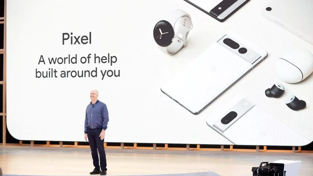 Google Pixel 6a, prezentat oficial la Google I/O 2022: de ce l-ai cumpăra, ce are în plus