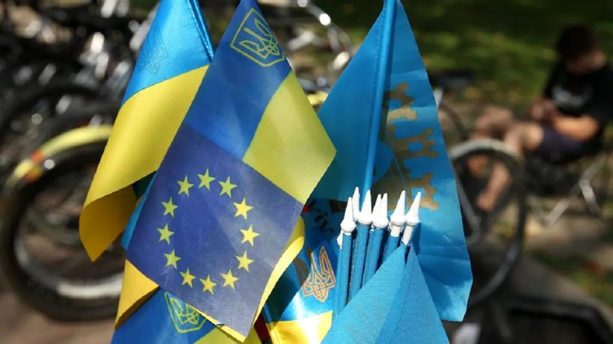 Slovacia și Polonia vor ca Ucraina să facă parte din UE. Ce decizie au luat liderii celor două țări în acest sens
