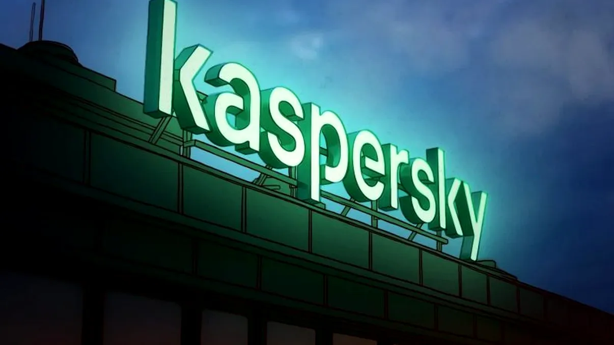 Kaspersky, prima lovitură din partea autorităților române, în contextul războiului din Ucraina