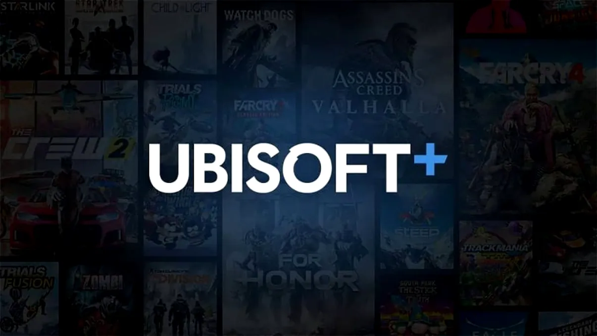 Sony și Ubisoft revoluționează PlayStation Plus: ce jocuri urmează să ajungă pe platformă