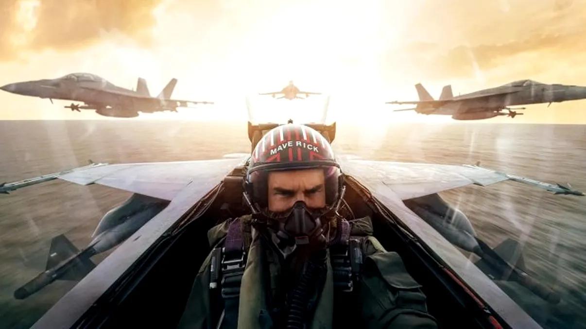 Top Gun 3 ar putea deveni realitate: cine trebuie să-și dea acordul pentru asta
