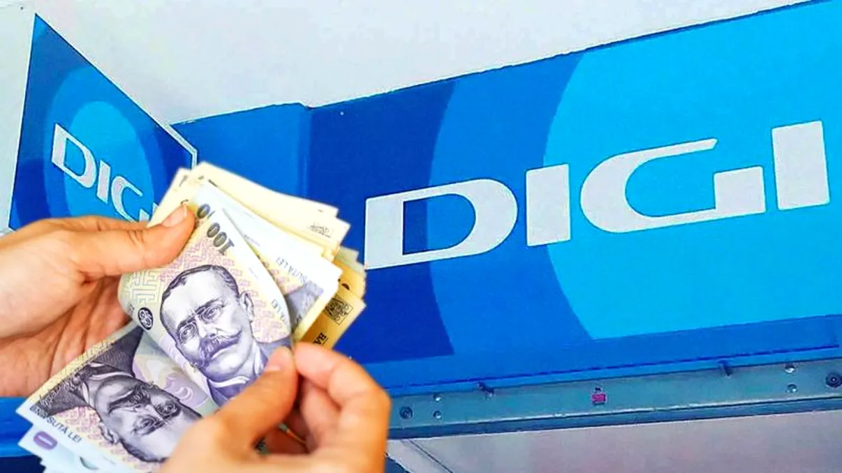 Anunțul Digi RCS RDS pentru toți clienții din România: așa îți dai seama că nu mai poate să meargă în jos