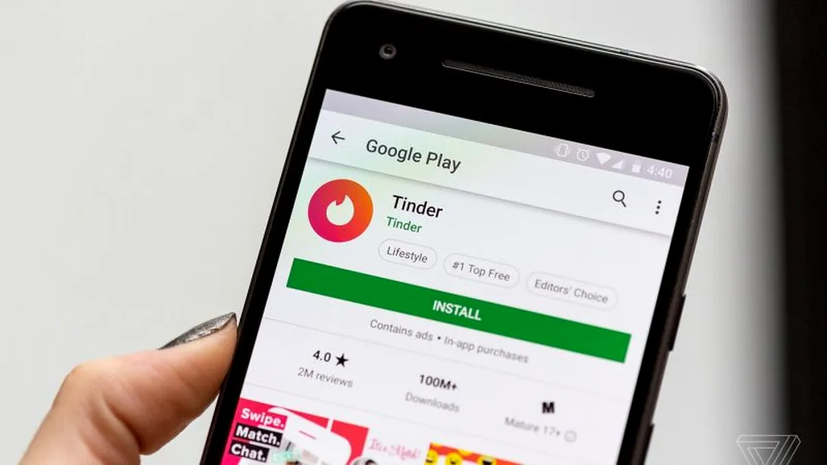 Google te-ar putea lăsa fără Tinder. Aplicația de dating are șanse să dispară din Play Store: care sunt motivele