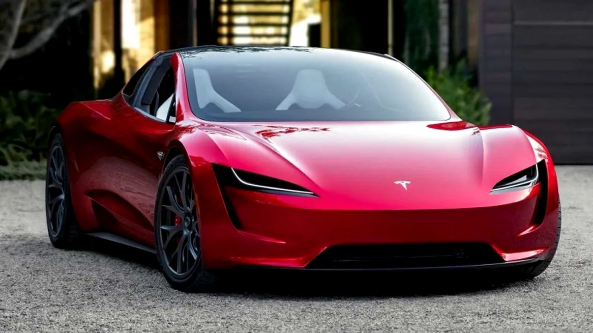 Tesla merge ceas, momentan: ce arată cel mai recent raport financiar