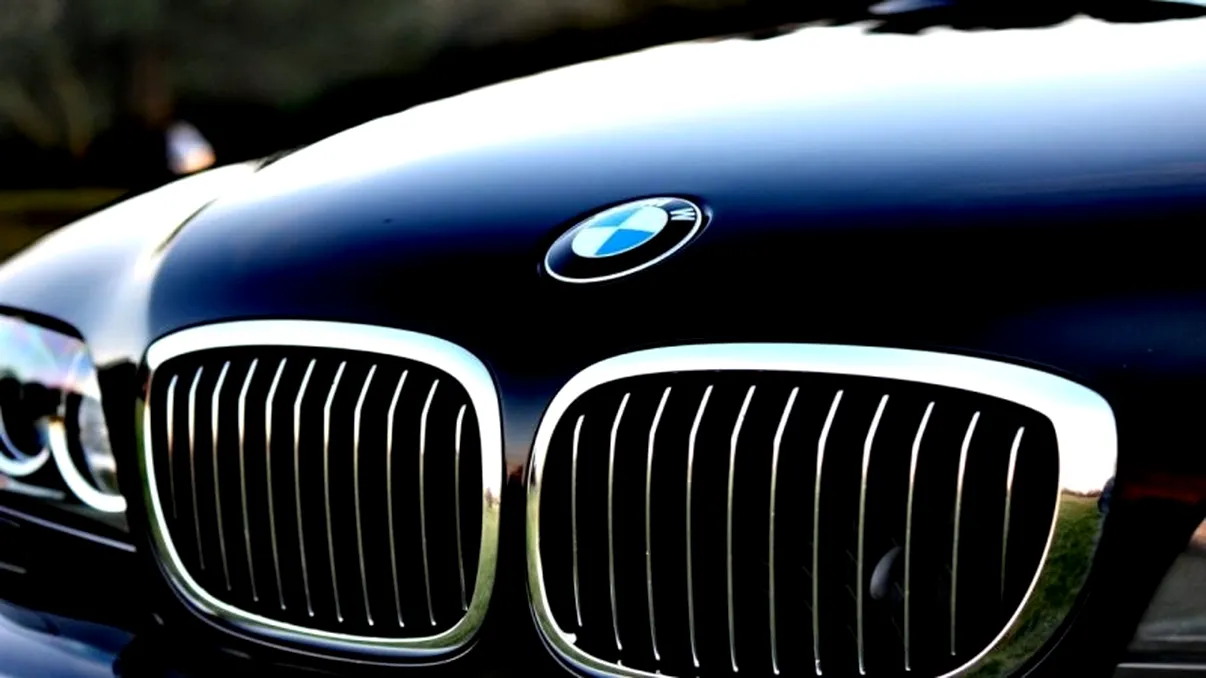 Mașinile electrice de la BMW, chemate în service: potențialul dezastru care a provocat decizia