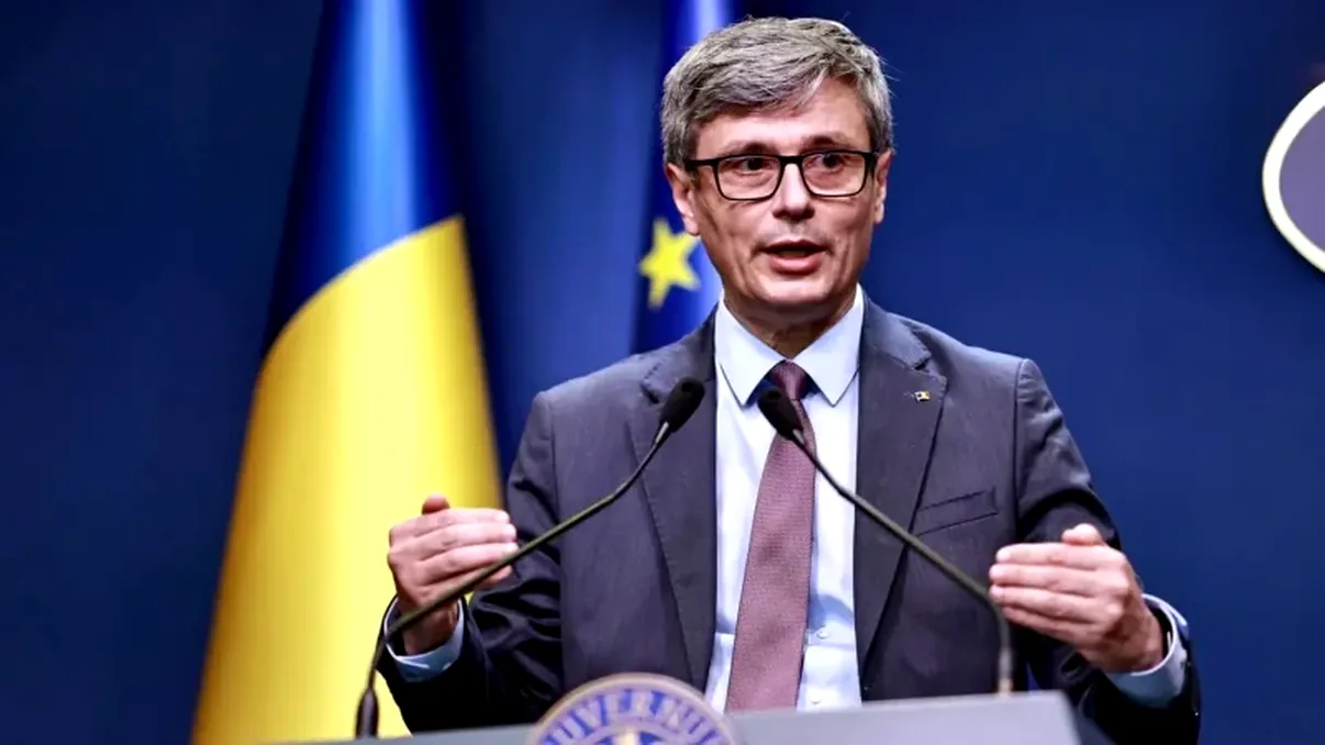 Virgil Popescu, audiat de DNA în dosarul măștilor neconforme cumpărate de Romarm. În dosar apare și numele lui Victor Pițurcă
