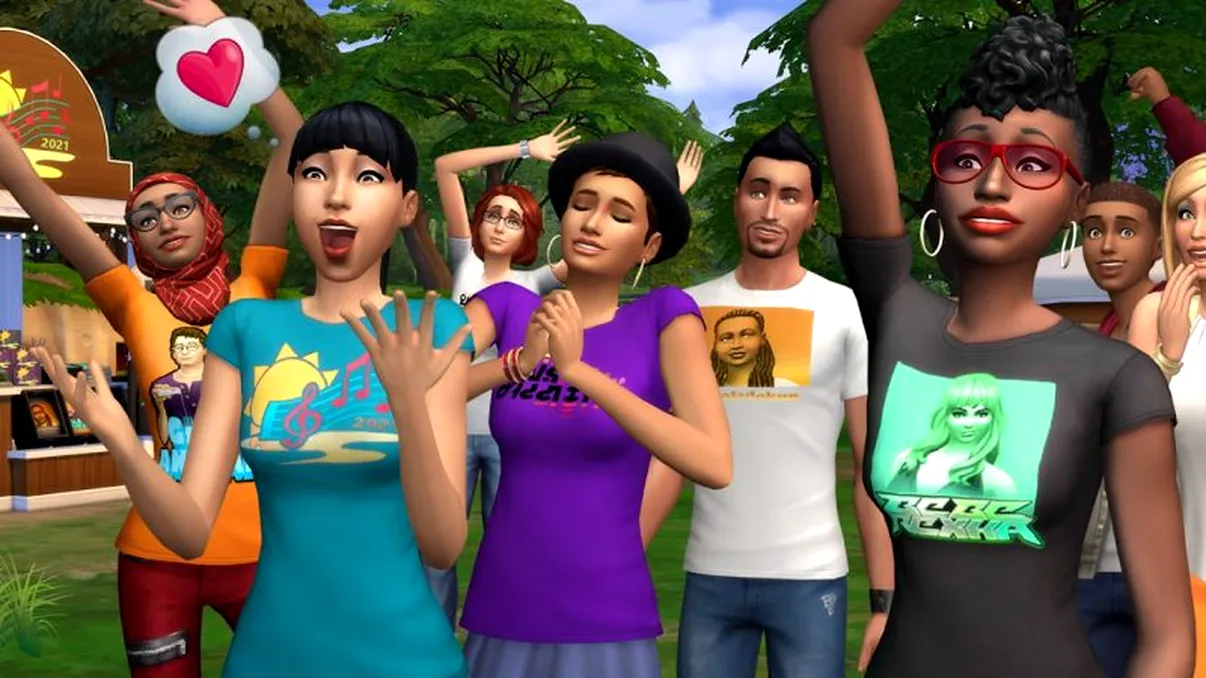 EA a decis viitorul unui joc legendar: ce se întâmplă cu Sims 4