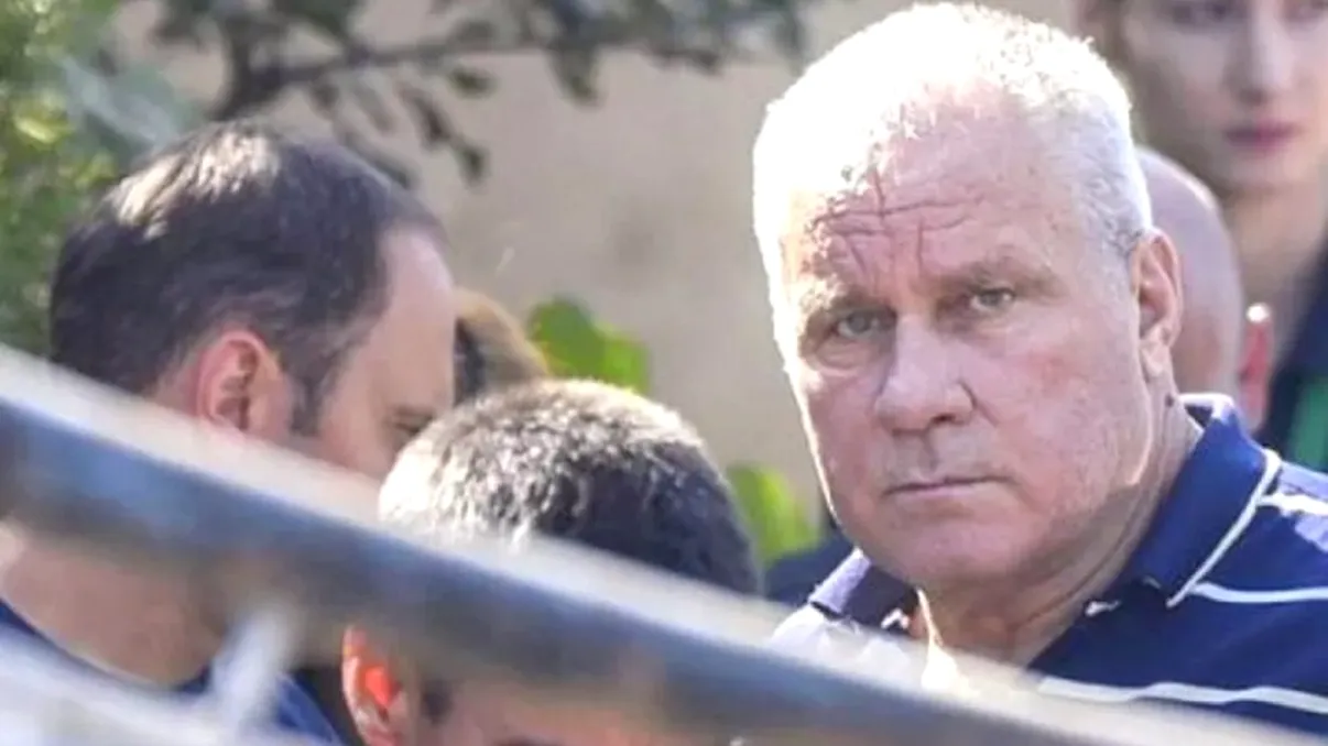 Gheorghe Dincă, adus de urgență la Penitenciarul Rahova. Cum încearcă să scape de pedeapsă