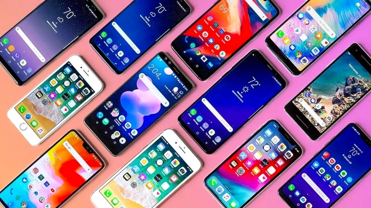 Piața smartphone-urilor „se duce în cap” tot mai rău: motivul pentru care se întâmplă asta