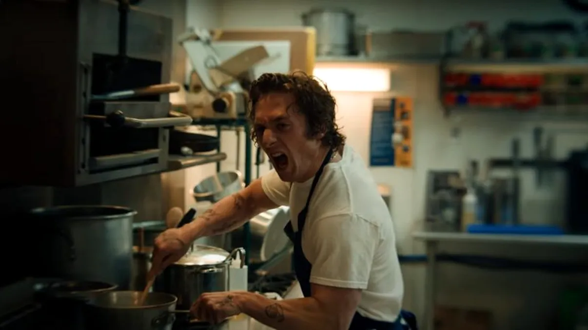 REVIEW The Bear, de pe Disney+, o poveste autentică: de ce trebuie să te uiți la serial, dacă ești pasionat de gastronomie