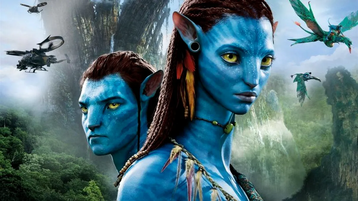 VIDEO Noul trailer Avatar 2 a fost, oficial, lansat: când vei putea vedea Calea Apei în cinematografe