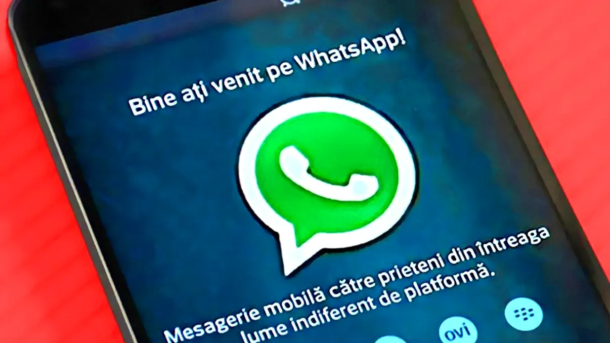Telefoanele pe care WhatsApp nu va mai funcționa. Se întâmplă chiar din 31 decembrie. Ce trebuie să faci
