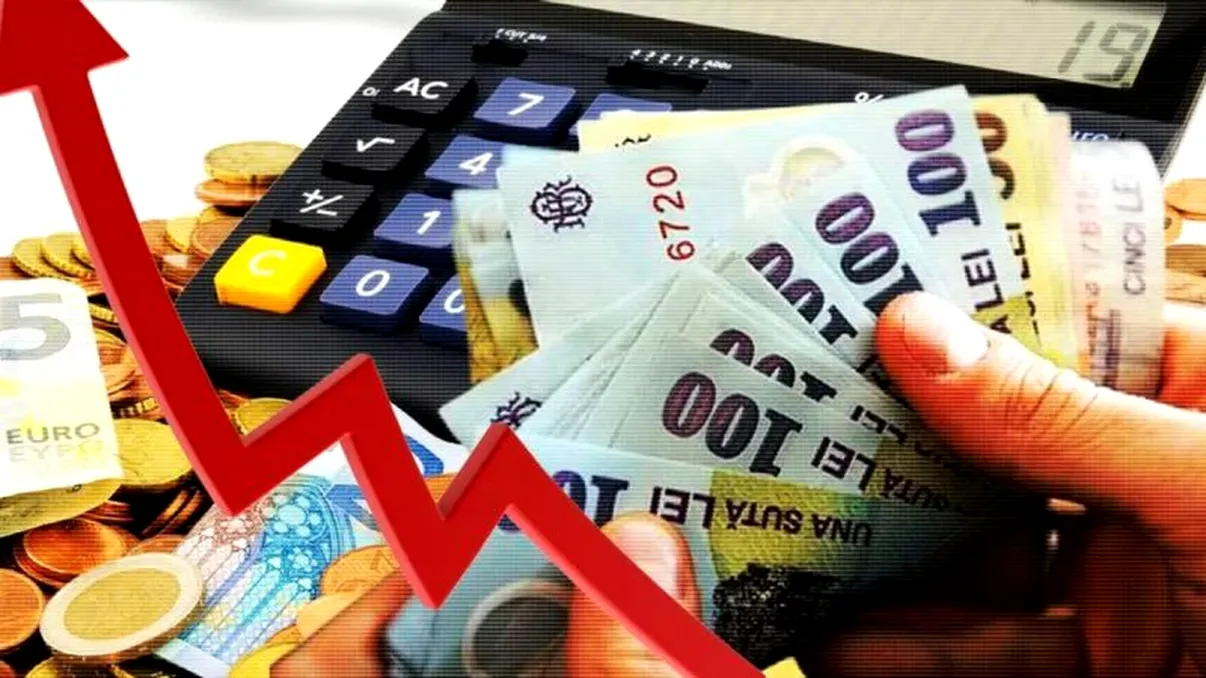 Dobânzile la credite, „bau-bau-ul” anului 2023: ce se întâmplă cu banii românilor