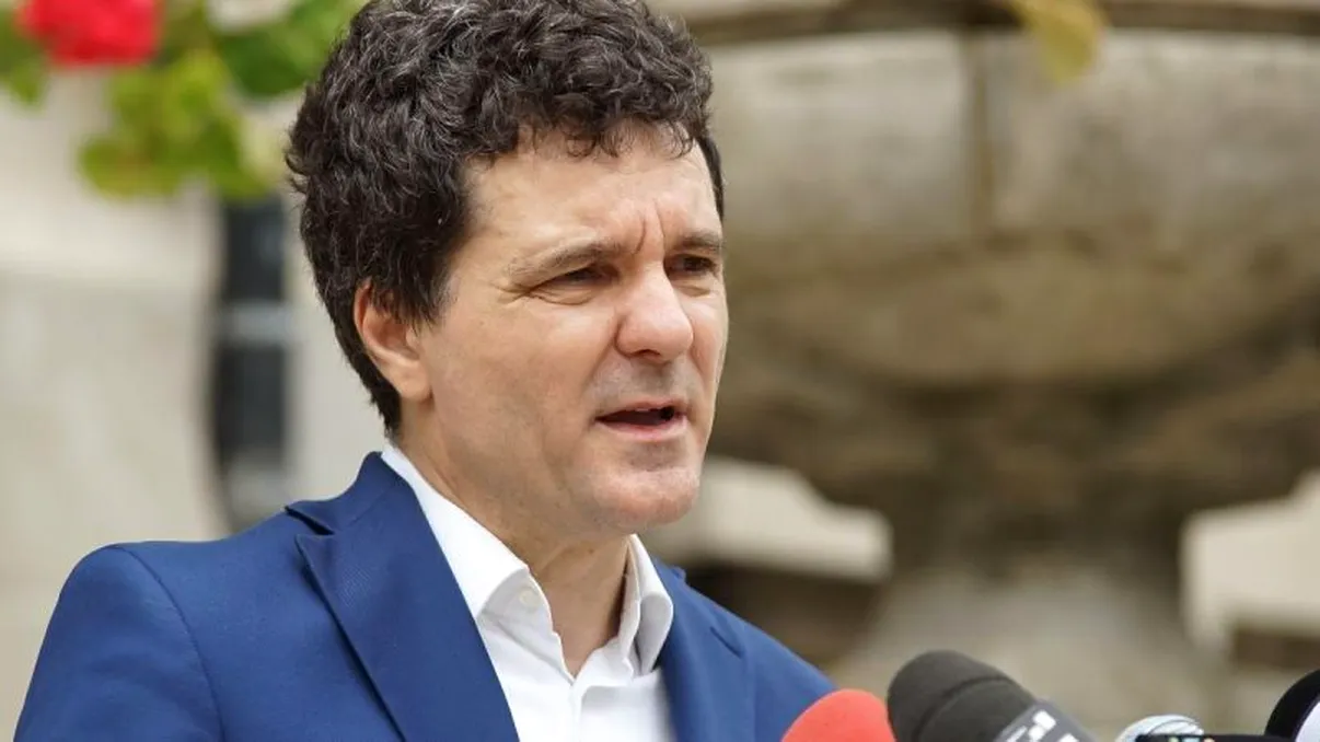 PNL, ultimatum pentru Nicușor Dan. Cele 10 porunci pe să le îndeplinească de urgență. Replica edilului