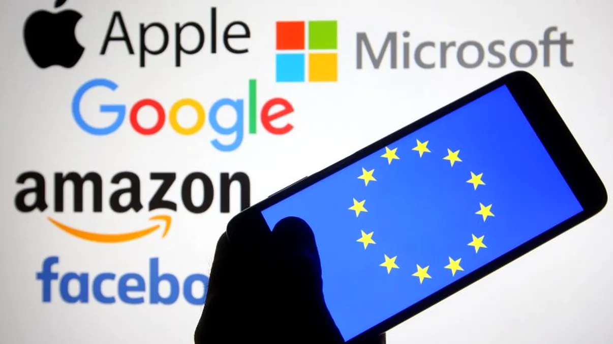 UE promite să devină mai dură cu privire la încălcările de confidențialitate ale Big Tech: cum vrea să pună 