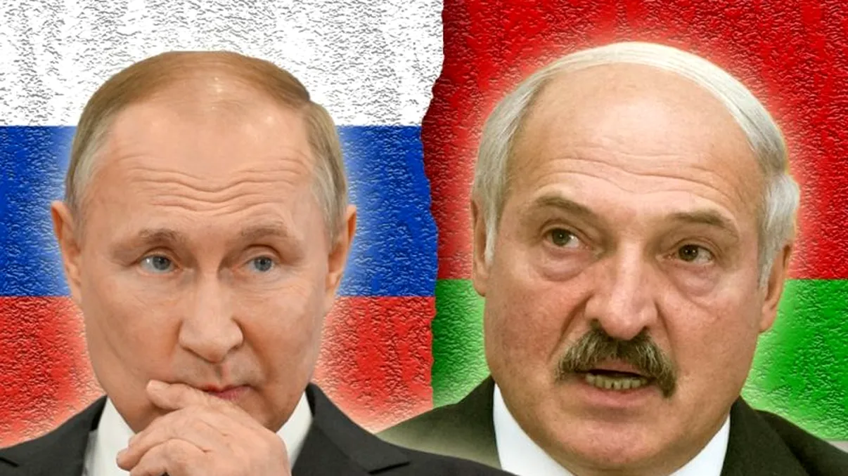 Lukașenko îngrijorează Europa. Ce este dispus să facă pentru Rusia: „Ticăloşii din străinătate trebuie să înţeleagă asta
