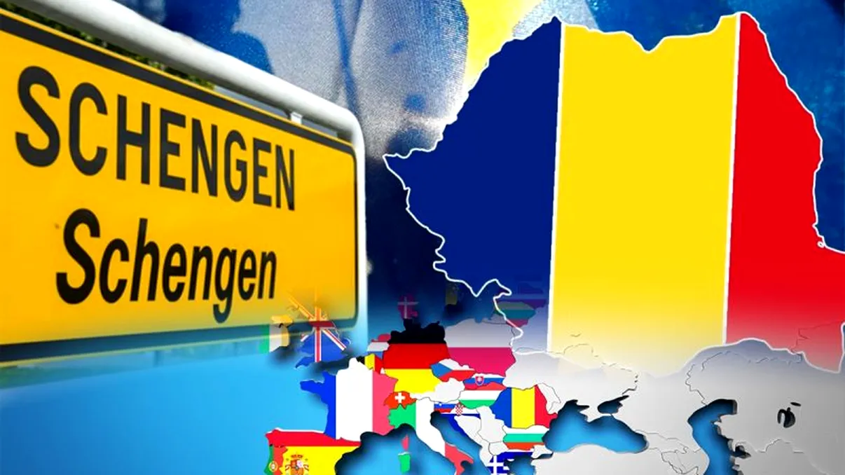 O nouă lovitură pentru România. Aderarea la Schengen nu se află pe agenda Consiliului JAI din martie