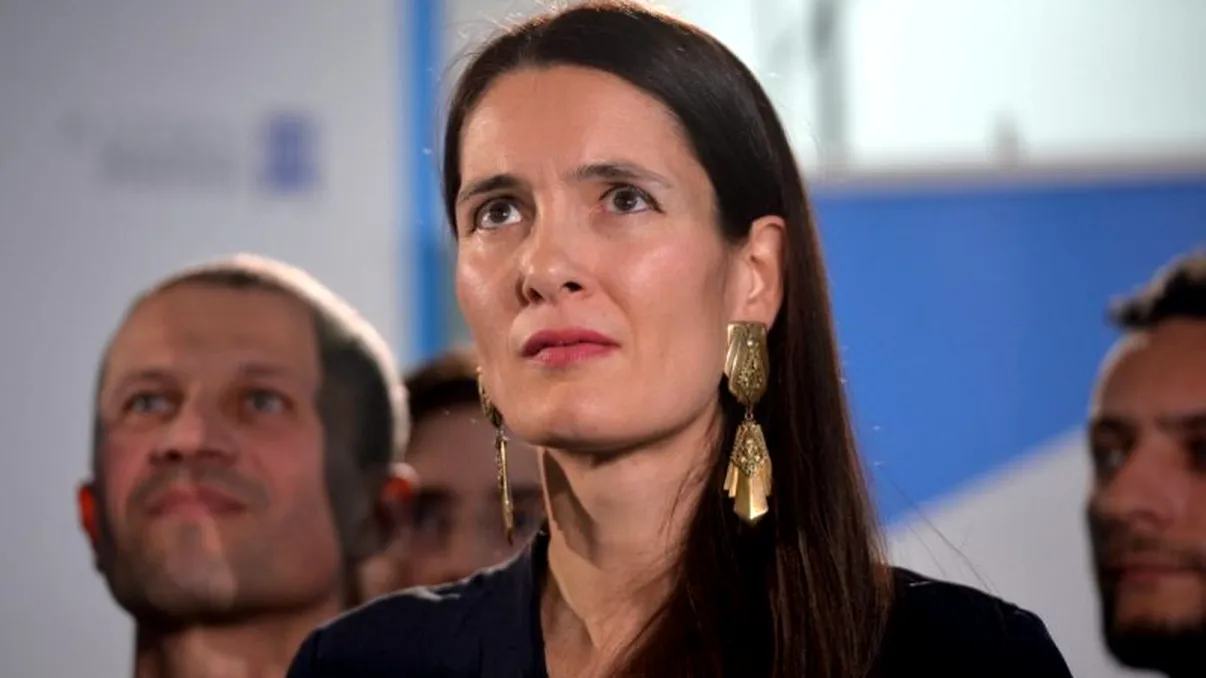 Blocaj total în Sectorul 1, după ce o grădiniță a rămas fără curent electric. Bugetul local pentru 2023 a fost votat fără Clotilde Armand