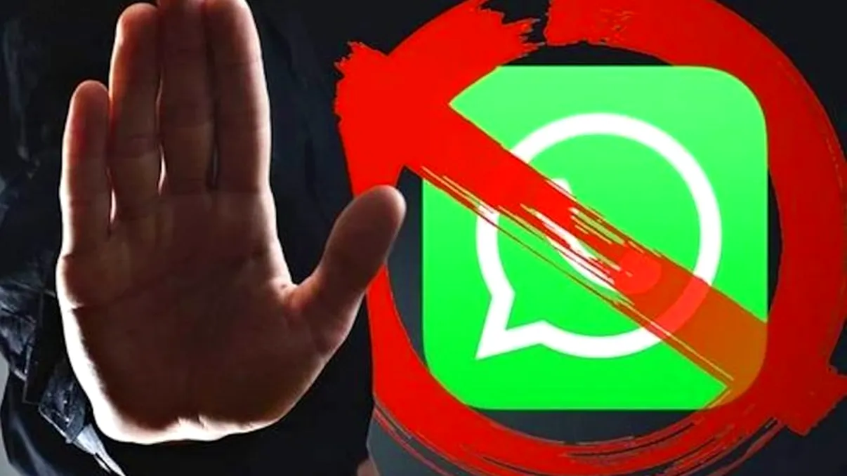 WhatsApp ar putea deveni ilegal într-o ţară cu foarte mulţi români. De ce nu va mai putea fi folosită aplicaţia